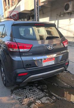 هيونداي كريتا